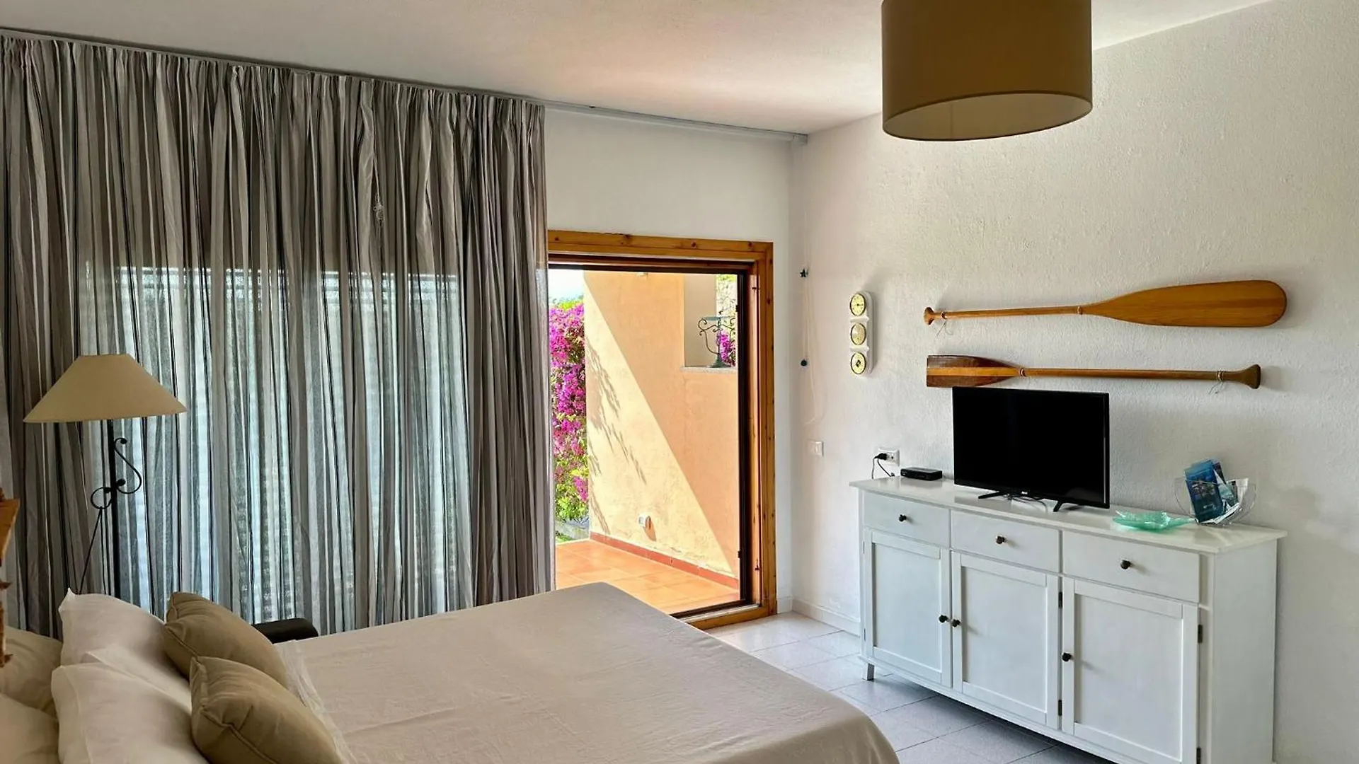 Splendido Monolocale Vicino Al Mare Appartement San Teodoro