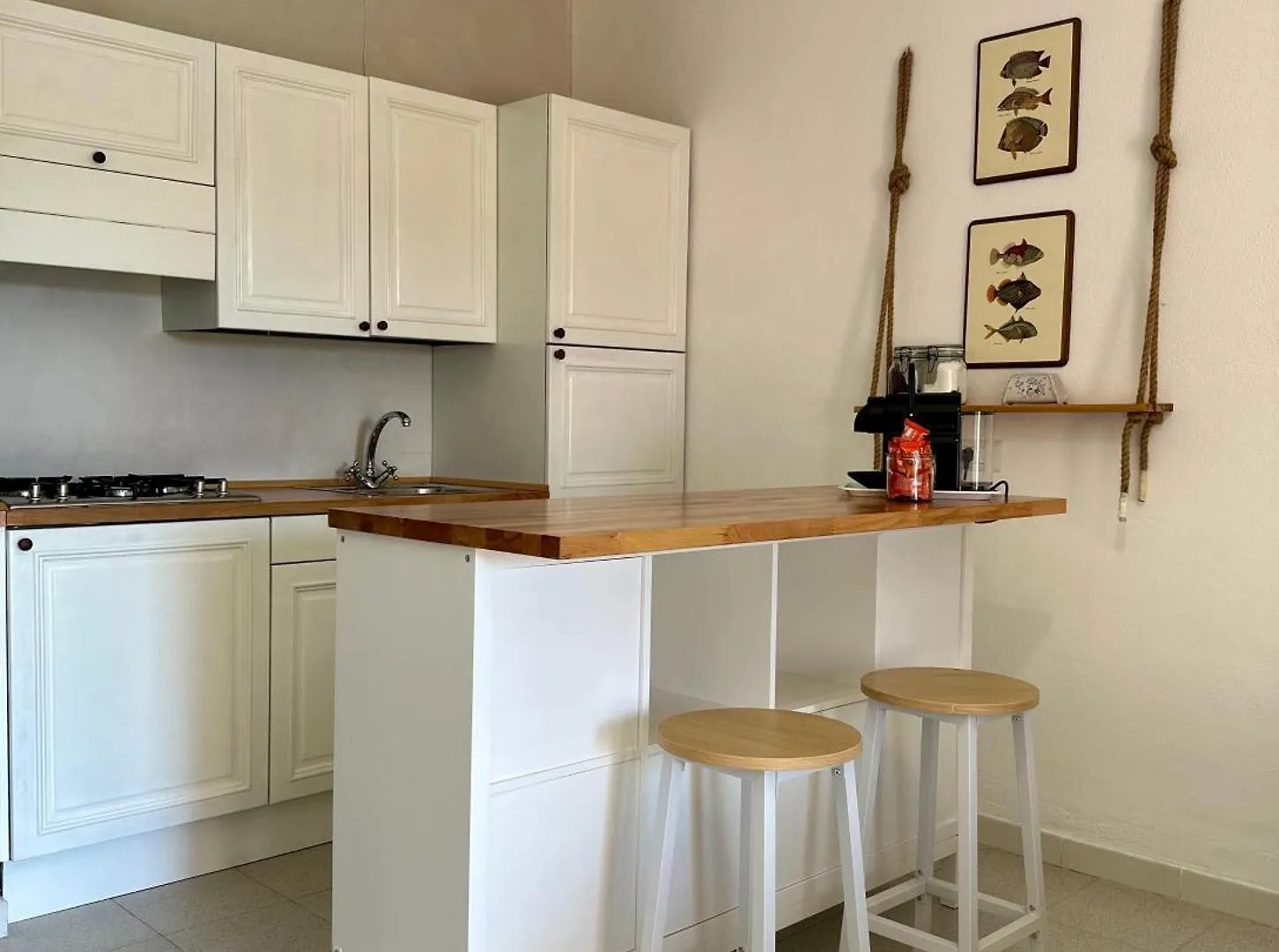 Splendido Monolocale Vicino Al Mare Appartement San Teodoro