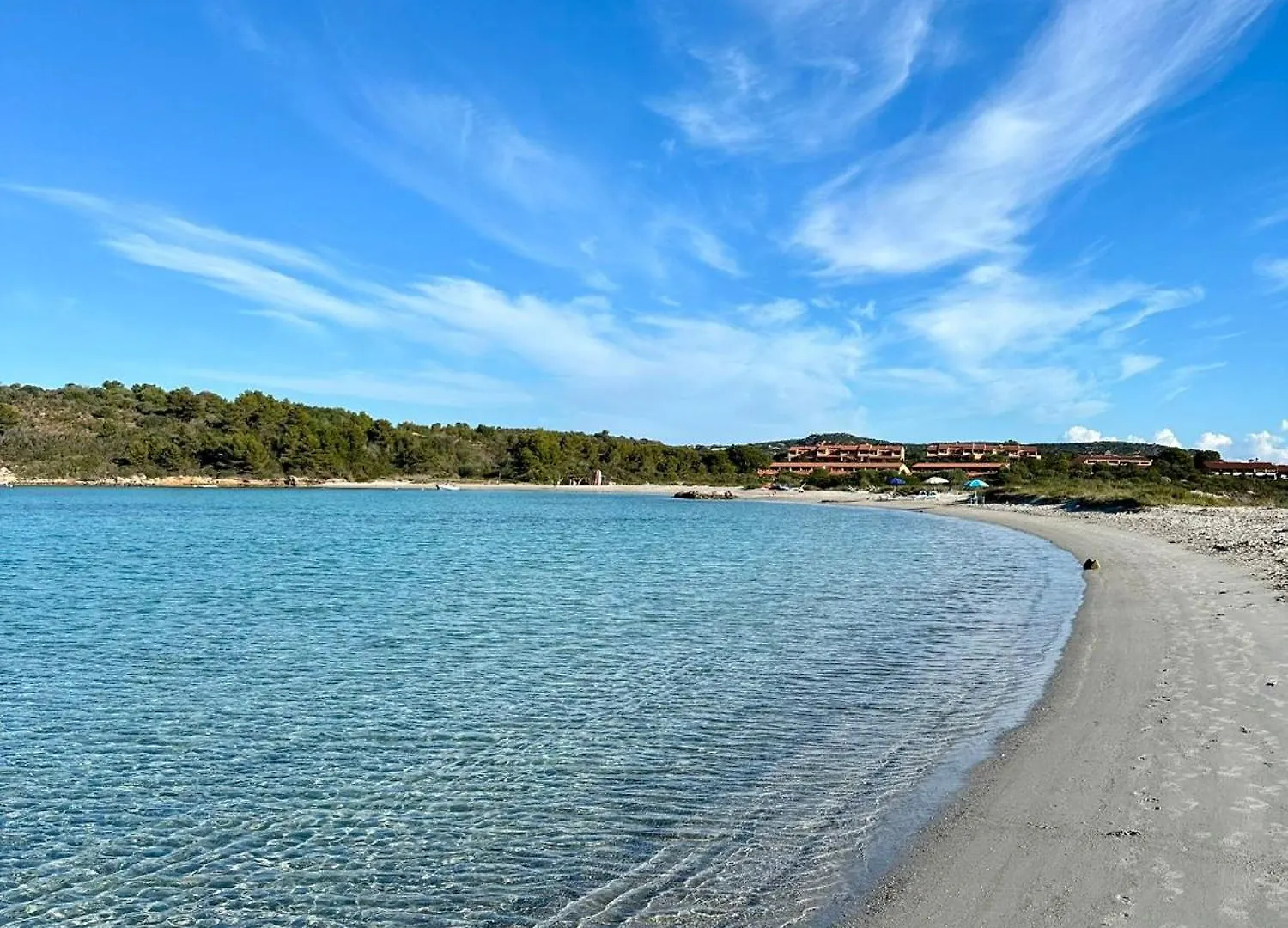 Splendido Monolocale Vicino Al Mare Appartement San Teodoro   San Teodoro (Sardinia)